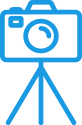 Virtual Tours icon